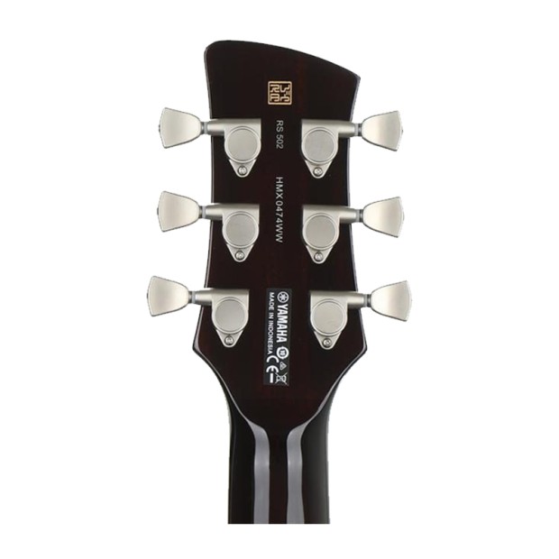 گیتار الکتریک یاماها Yamaha Revstar RS502