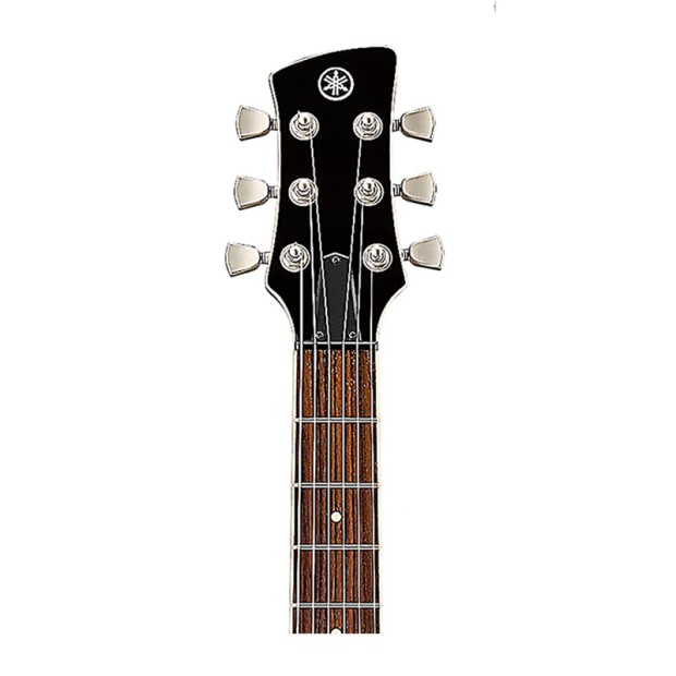 گیتار الکتریک یاماها Yamaha Revstar RS502T Bowden Green