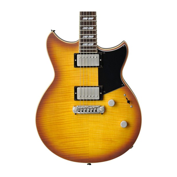 گیتار الکتریک یاماها Yamaha Revstar RS620 Brick Burst