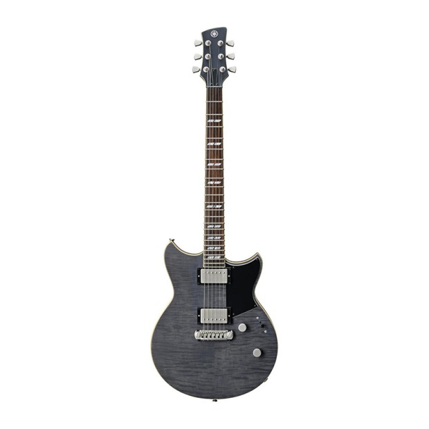 گیتار الکتریک یاماها Yamaha Revstar RS620 Burnt Charcoal