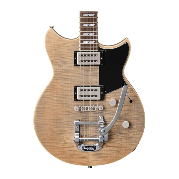 گیتار الکتریک یاماها Yamaha Revstar RS720B Ash Grey