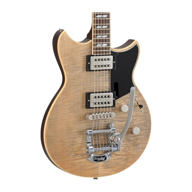 گیتار الکتریک یاماها Yamaha Revstar RS720B Ash Grey