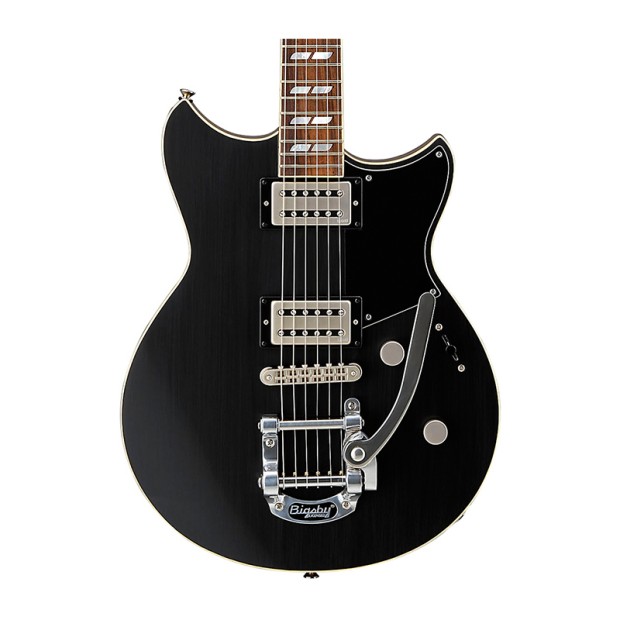 گیتار الکتریک یاماها Yamaha Revstar RS720B Black