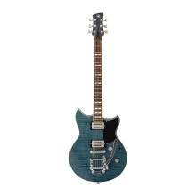قیمت خرید فروش گیتار الکتریک یاماها Yamaha Revstar RS720B Vintage Japanese Denim
