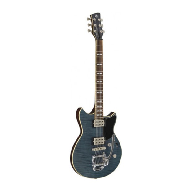 گیتار الکتریک یاماها Yamaha Revstar RS720B Vintage Japanese Denim