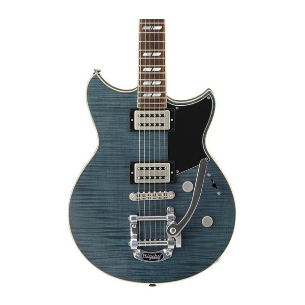 گیتار الکتریک یاماها Yamaha Revstar RS720B Vintage Japanese Denim