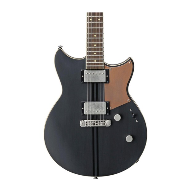گیتار الکتریک یاماها Yamaha Revstar RSP20CR Brushed Black