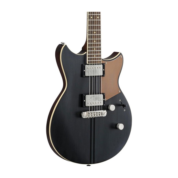 گیتار الکتریک یاماها Yamaha Revstar RSP20CR Brushed Black