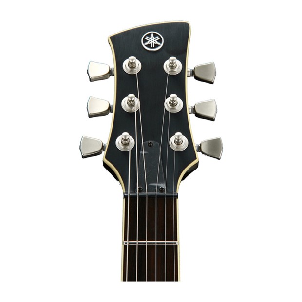 گیتار الکتریک یاماها Yamaha Revstar RSP20CR Brushed Black