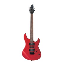 قیمت خرید فروش گیتار الکتریک یاماها Yamaha RGX121Z Red Metallic