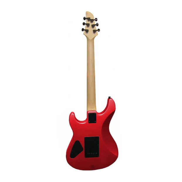 گیتار الکتریک یاماها Yamaha RGX121Z Red Metallic