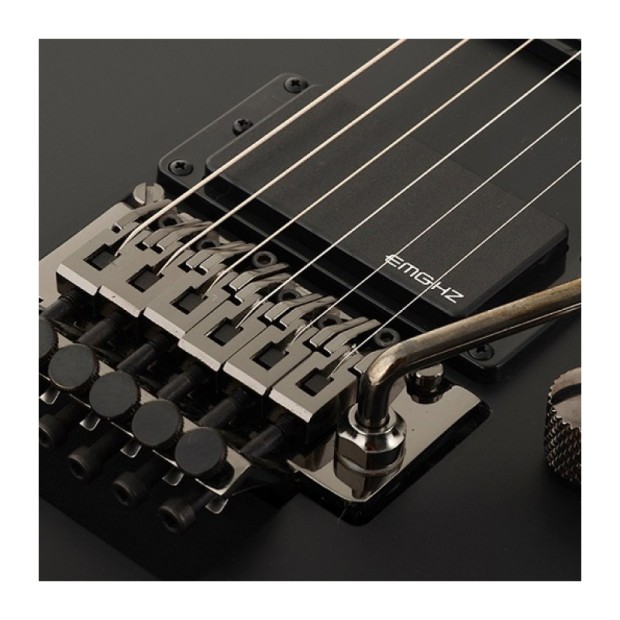 گیتار الکتریک یاماها Yamaha RGX420DZII Black