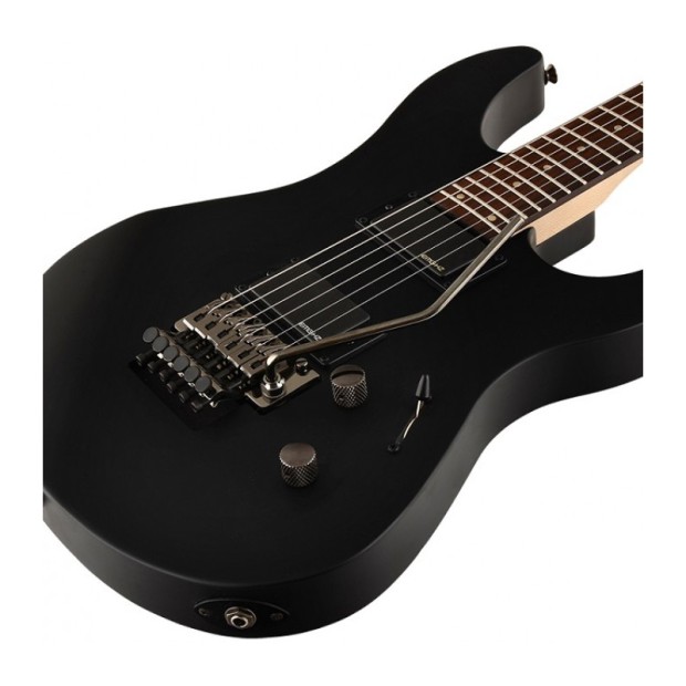 گیتار الکتریک یاماها Yamaha RGX420DZII Black