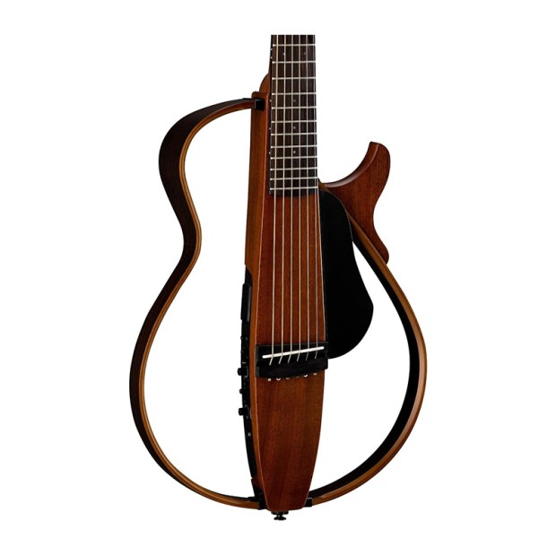 گیتار آکوستیک یاماها Yamaha SLG200S Natural
