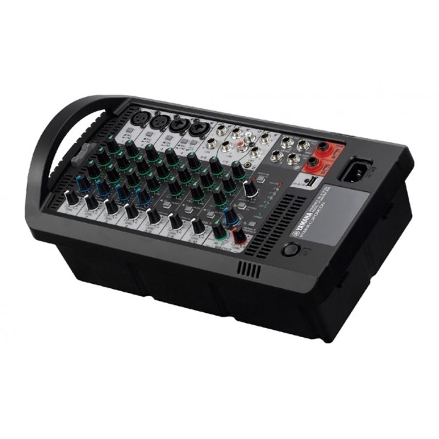 اسپیکر | باند اکتیو یاماها Yamaha StagePas 600i