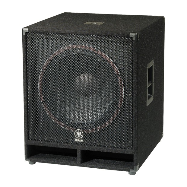 ساب ووفر پسیو یاماها Yamaha SW118V
