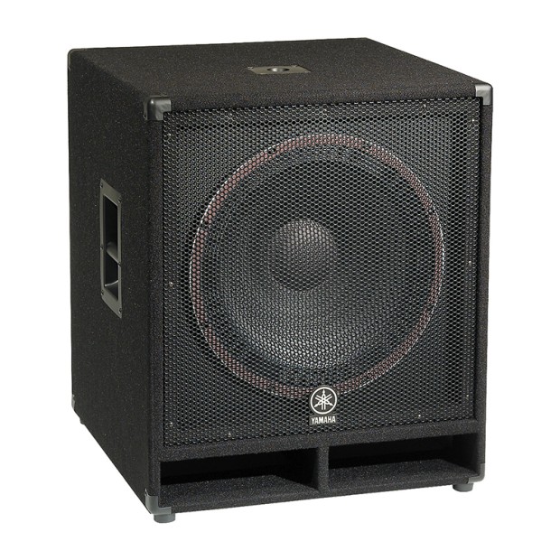 ساب ووفر پسیو یاماها Yamaha SW118V