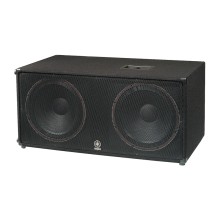 قیمت خرید فروش ساب ووفر پسیو یاماها Yamaha SW218V