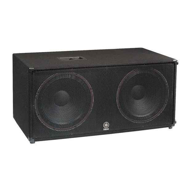 ساب ووفر پسیو یاماها Yamaha SW218V