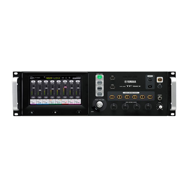 میکسر صدا یاماها Yamaha TF-Rack