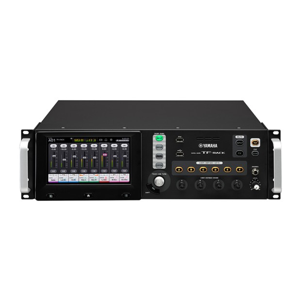 میکسر صدا یاماها Yamaha TF-Rack