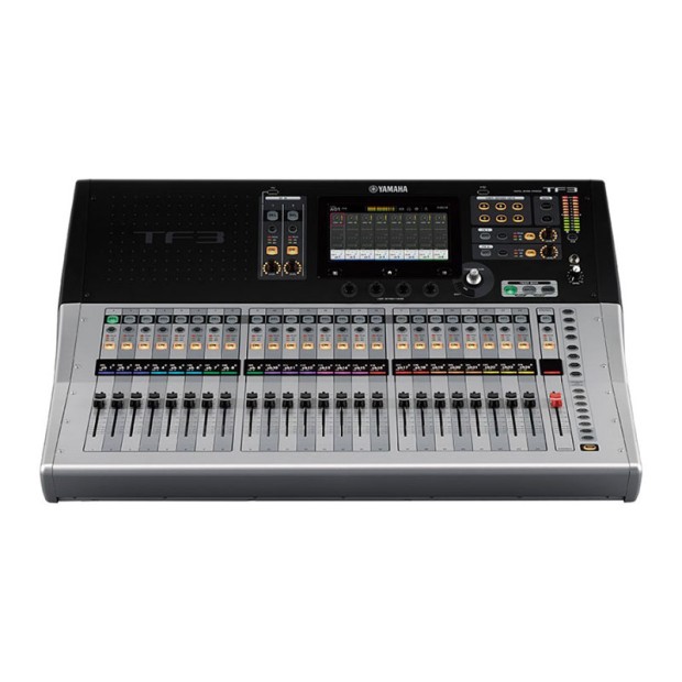 میکسر صدا یاماها Yamaha TF3