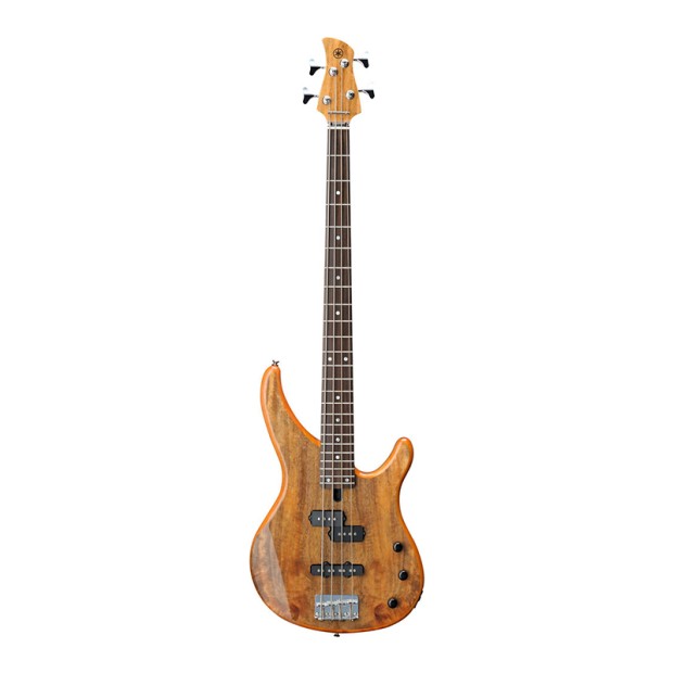 گیتار بیس یاماها Yamaha TRBX174EW Mango Wood