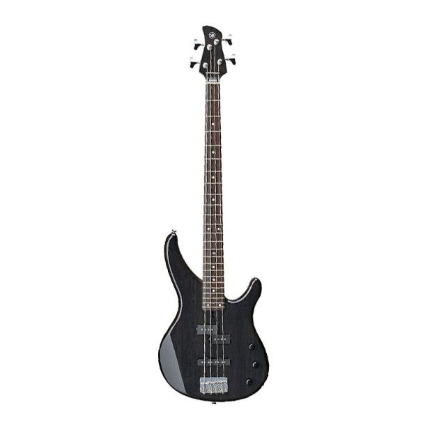 گیتار بیس یاماها Yamaha TRBX174EW Trans Black