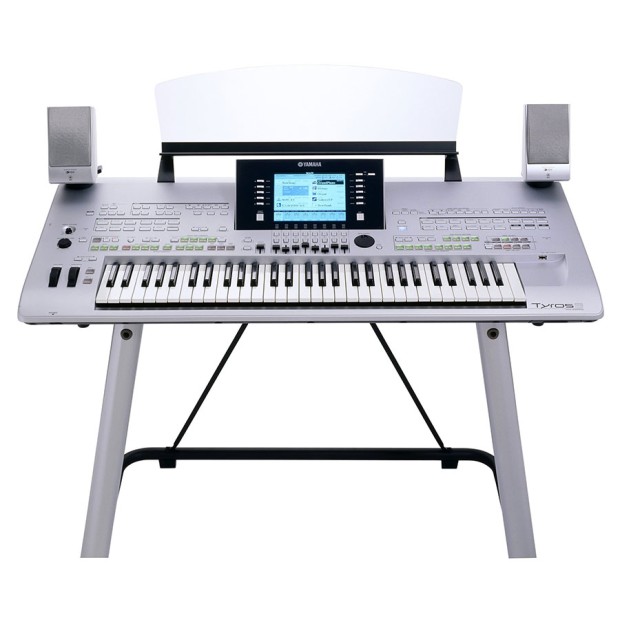 کیبورد ارنجر موسیقی یاماها Yamaha Tyros-3