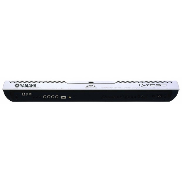 کیبورد ارنجر موسیقی یاماها Yamaha Tyros-3