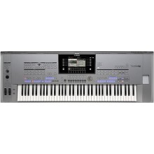 قیمت خرید فروش کیبورد ارنجر موسیقی یاماها Yamaha Tyros 5 76