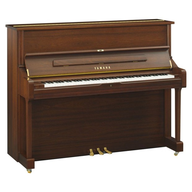 پیانو آکوستیک یاماها Yamaha U1 PW