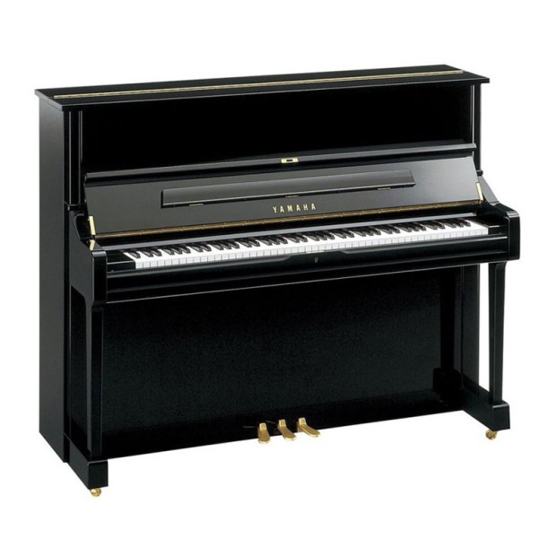 پیانو آکوستیک دیواری یاماها Yamaha U1J-PE