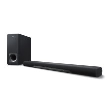 قیمت خرید فروش سینما خانگی یاماها Yamaha YAS-207 Black