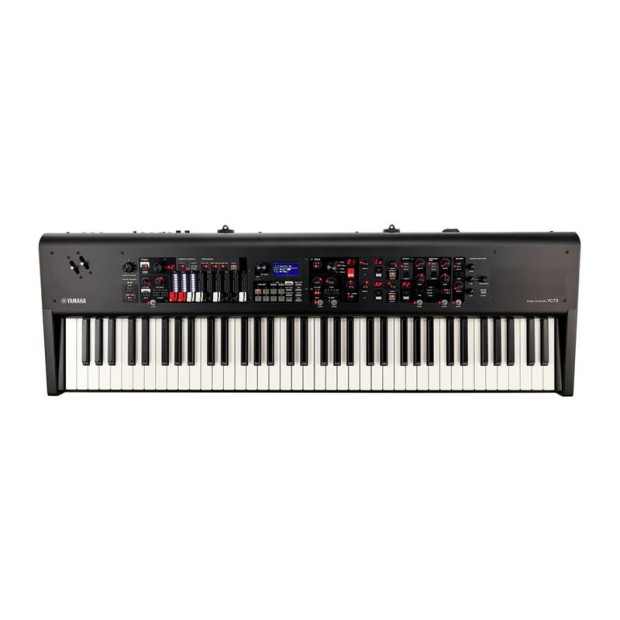 سینتی سایزر یاماها Yamaha YC73
