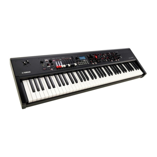 سینتی سایزر یاماها Yamaha YC73