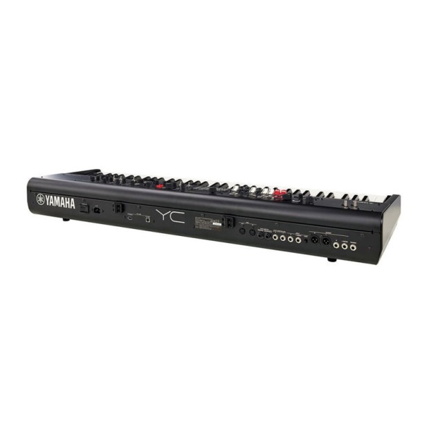 سینتی سایزر یاماها Yamaha YC73