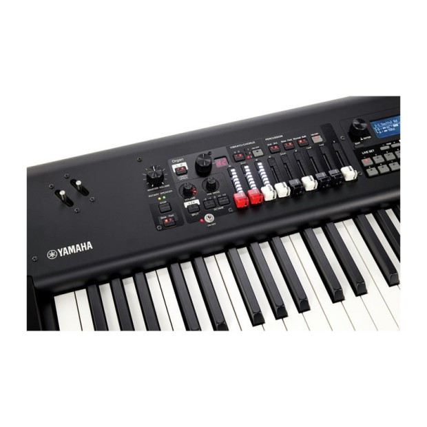سینتی سایزر یاماها Yamaha YC73