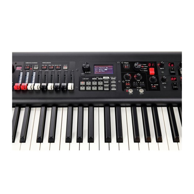 سینتی سایزر یاماها Yamaha YC73