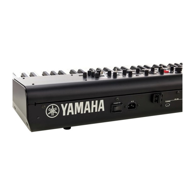 سینتی سایزر یاماها Yamaha YC73