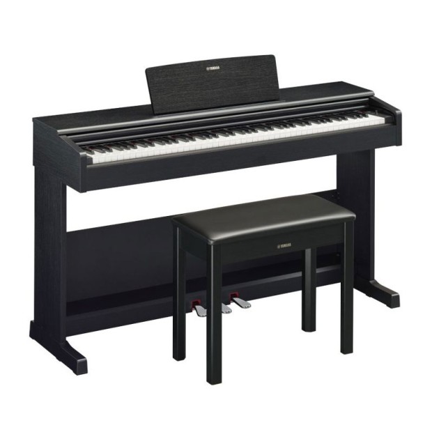 پیانو دیجیتال یاماها Yamaha YDP 105 Black