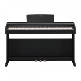 قیمت خرید فروش پیانو دیجیتال یاماها Yamaha YDP 145 Black