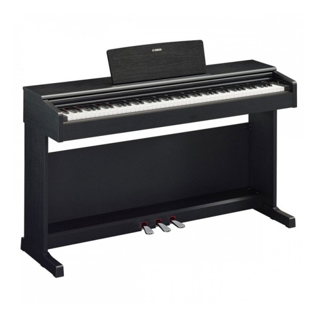 پیانو دیجیتال یاماها Yamaha YDP 145 Black