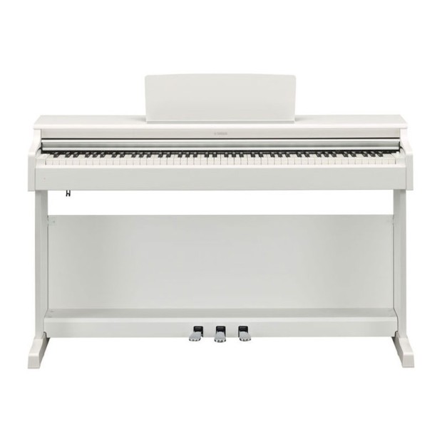 پیانو دیجیتال یاماها Yamaha YDP 164 WH