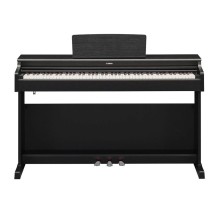 قیمت خرید فروش پیانو دیجیتال یاماها Yamaha YDP 165 Black
