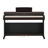 قیمت خرید فروش پیانو دیجیتال یاماها Yamaha YDP 165 Dark Rosewood