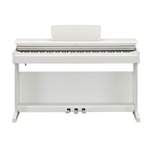قیمت خرید فروش پیانو دیجیتال یاماها Yamaha YDP 165 White