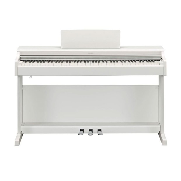 پیانو دیجیتال یاماها Yamaha YDP 165 White