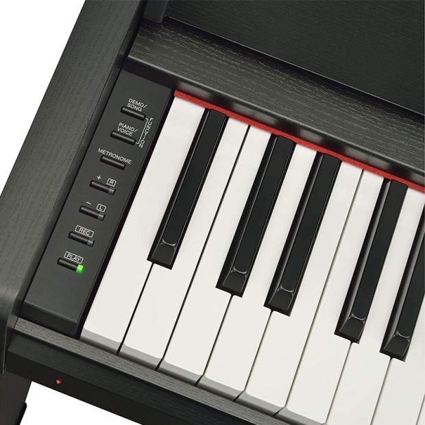 پیانو دیجیتال یاماها Yamaha YDP S34 B