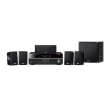 قیمت خرید فروش سینما خانگی یاماها Yamaha YHT-1840 Black